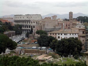 Colosseum